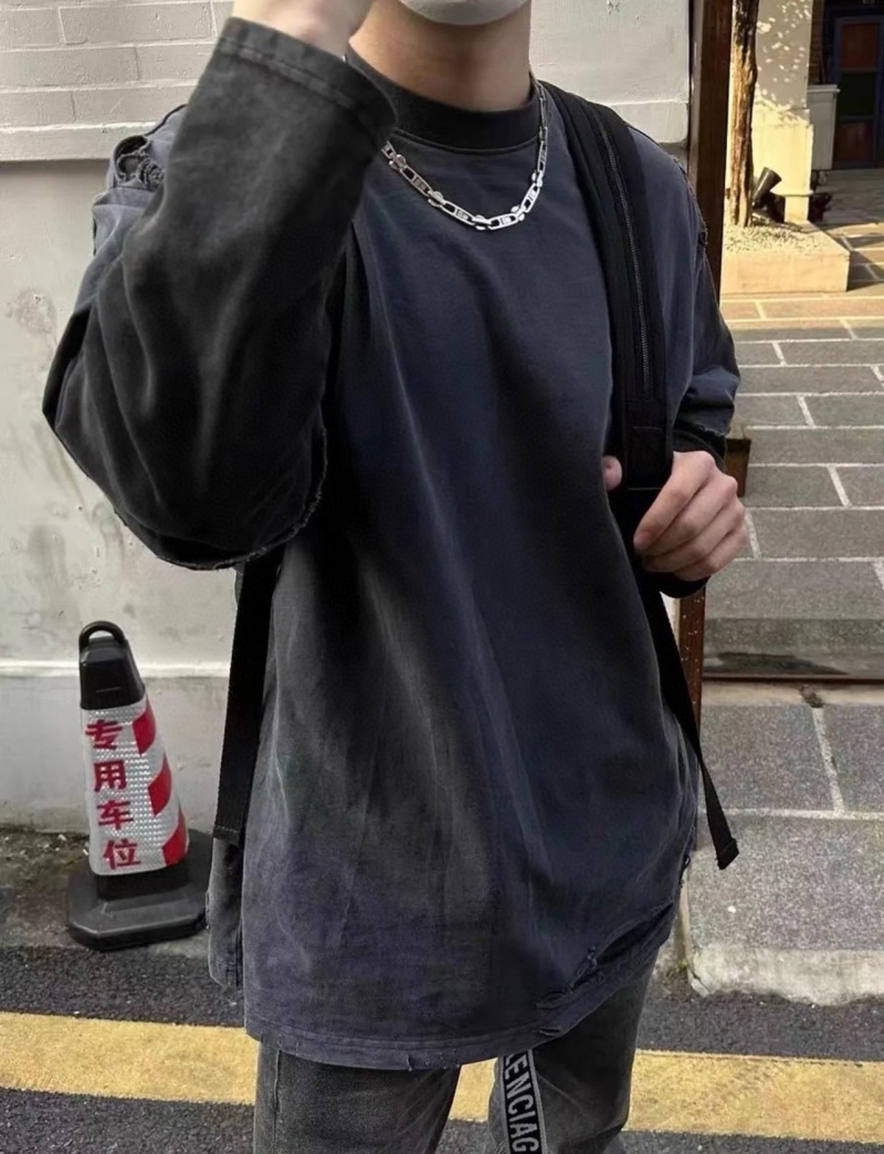 Ba1en*iaga necklaces